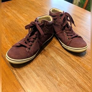 TAOS Top Star Sneakers, size 8.5